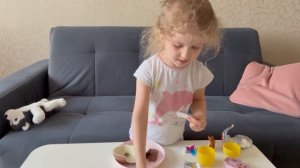 Киндер сюрприз обзор