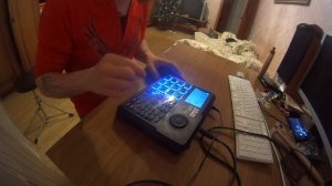 дейтельный обзор инструкция для akai xr20