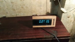 Электроника 6 14 03 - разбирать не стал, но внутрь заглянем.