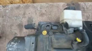 Отличие ПГУ старого образца от нового