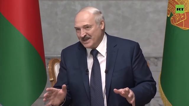 Антиамериканский Лукашенко против антирусского Лукашенко. Где настоящий?