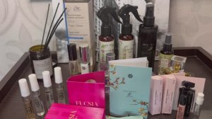 ❤️проджект пен арома❤️много новых для меня аромата. Ароматы для дома