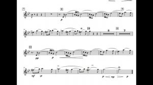 Г. Гендель Ларгетто (исп. Тимофей Докшицер)