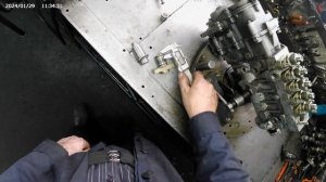 ТНВД ГАЗ 4301 Эксперимент