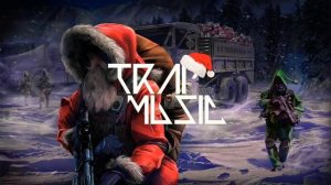 Merry Christmas - TRAP . Новогодний ТРАП