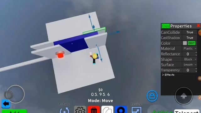 how to build side door in obby creator roblox смотреть онлайн