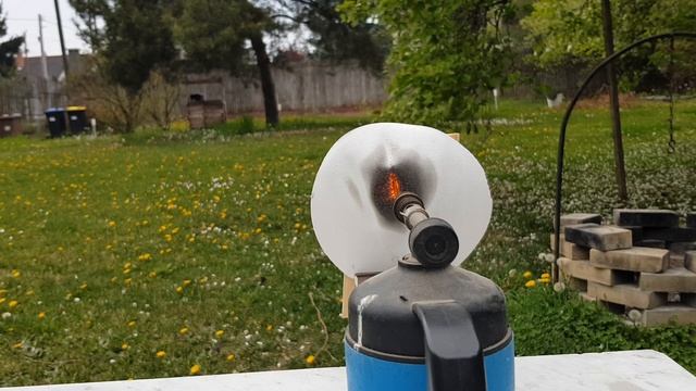 TSM Ceramic tűzállósága
