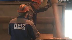 Завод «Спецсталь» перешёл на почти безотходное производство