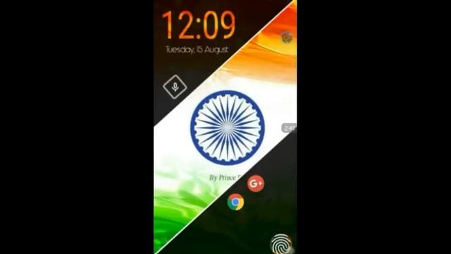 HOW TO SETUP NOVA LAUNCHER LIKE INDEPENDENCE DAY THEME