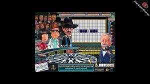 играю в капитал шоу поле чудес!