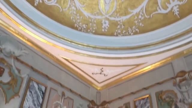 Экскурсия в Ораниенбаум @excursion_812