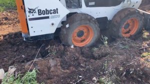 Bobcat s570