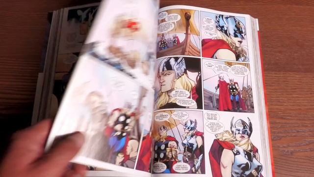 New Marvel Books 10/26/21 Overview |Marvel Masterworks: Tomb of Dracula Vol. 1| Thor by Aaron Vol.