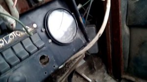 обзор трактора т-95.4 Казахстанец