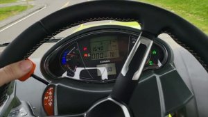 Tractor Therapy - Claas Axion 960