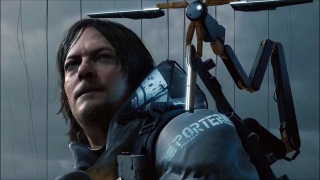 Death Stranding - Graphics Over Gameplay AND Fun Now? смотреть онлайн