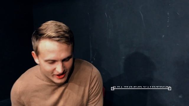 Актеров Школы Драмы Германа Сидакова попросили рассмеяться смотреть онлайн