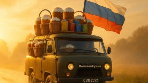 Тыл — это сила.  
Тыл — это мощь.  
Мы с вами- до  последней искры надежды