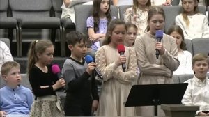 Христос Воскрес!