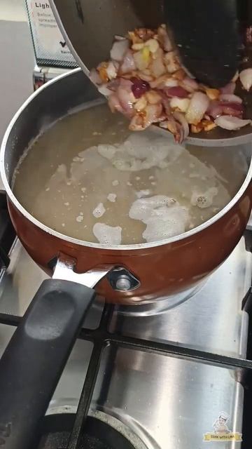 EASY GUISADONG MONGGO | Monggo Soup | Cook with Lina #cooking #food #foodie #philippines #foodlover смотреть онлайн