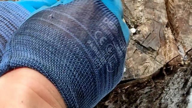 НЕОБХОДИМЫЙ ИНСТРУМЕНТ ДЛЯ РЫБАЛКИ (из велосипедной спицы)