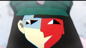 Ena dream bbq часть 2 (идём на тусовку)