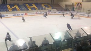 2:1 ч 6 из 6 Капитан Северсталь ЮХЛ ПЦФО 25022019