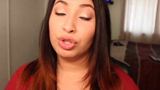 Milani Lip Intense Liquid Color Review смотреть онлайн