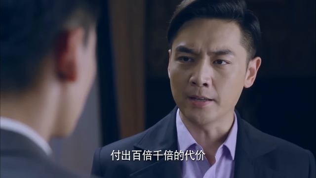 MULTISUB精彩谍战剧【谍影风云The Bourne Identity】EP39 |⚔️以抗战中的上海滩为背景，讲述了胡歌化身神秘刀客，喋血上海滩为家人复仇的故事🗡️    主演：胡歌  何泓姗