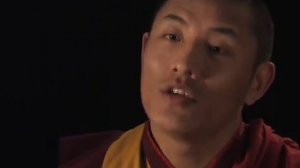 Tulku Lama Lobsang on Guru Yoga