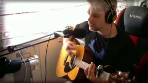 АнимациЯ - Черта/кавер