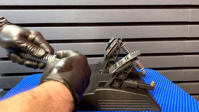 SV 1T Gas для Thrust T3PA Модификация педали ГАЗА  для Thrustmaster T3PA