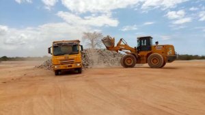 XCMG  ZL 50 GN  WHEEL LOADER