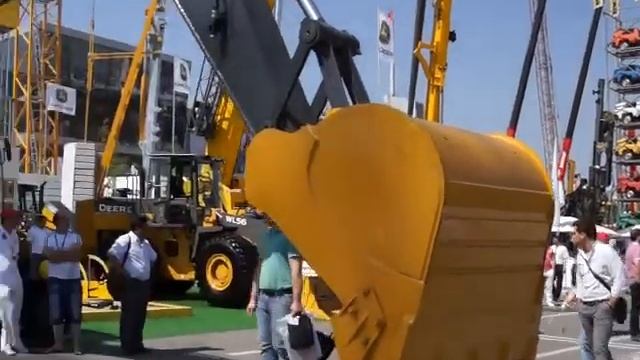 Открытая площадка