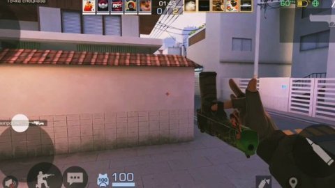 топовая флеш