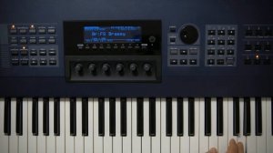 Features missing on Montage M that the 1997 EX5 had