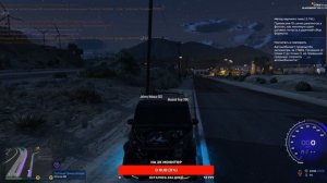 Как я устраивался в SASPA | GTA 5 RP BlackBerry | Нарезка со стрима