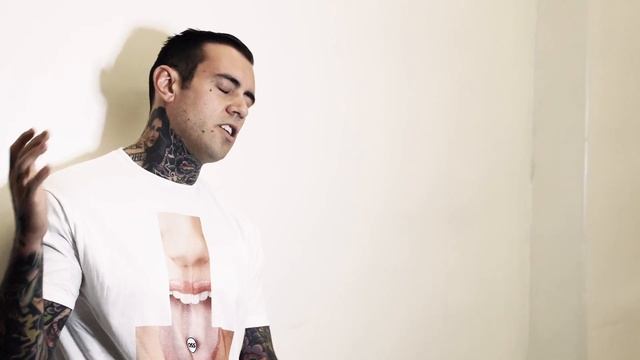 ADAM22 of ONSOMESHIT & THE COME UP BMX