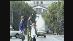 Мариуполь. Лихие 90-е.