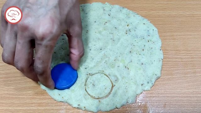 Crispy Potato  I Potato Snacks Donuts   Iftar Recipes  Ramadan Special recipes