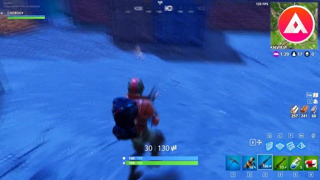 FORTNITE | Fortassin's creed | А ЧТО ЕСЛИ?? смотреть онлайн