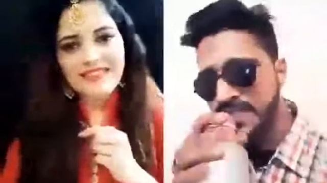 PANI DI KI GAL KARDE ( FULL SONG) HD VIDEO BEAUTIFUL COVER SONG BY DALBIR & NEHA ENJOYING STARMAKER смотреть онлайн