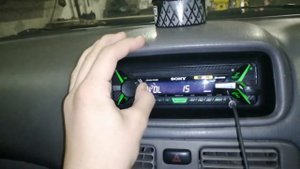 Урал 15 титаниум. Ветер на 20 hz