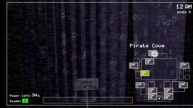 Как прайти фнаф ноч 5 фнаф 1 смотреть онлайн