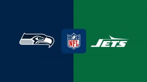 Сиэтл Сихокс - Нью-Йорк Джетс/NFL/01.12.2024/Seattle Seahawks - New York Jets