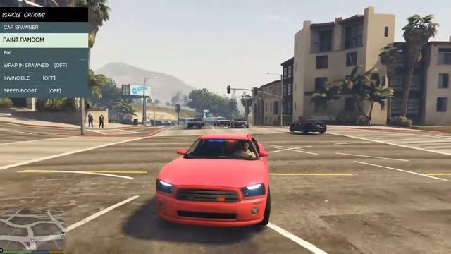 GTA 5 PC Mods: GTA 5 Native Trainer Mod Menu For PC "HOW TO MOD GTA 5 PC" (GTA 5 PC Mods)
