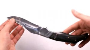 Нож Орёл складной от Ножемир