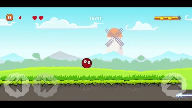 🔥СЛОЖНЫЙ НОВЫЙ KРАСНЫЙ ШАР #2🔥НЕУГОМОННЫЙ РЕД БОЛ Взрывает БОМБЫ и КВАДРАТОВ. Алан Смайл КРУТО ЖЖЁТ смотреть онлайн