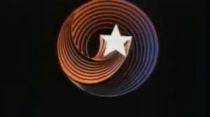 Hanna-Barbera Productions "Swirling Star" - The 1979 Original Logo