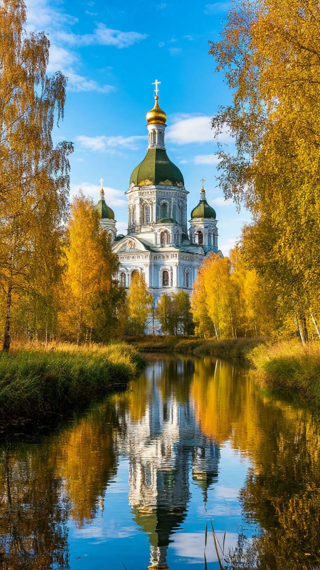 А ведь совсем недавно было так!!!
